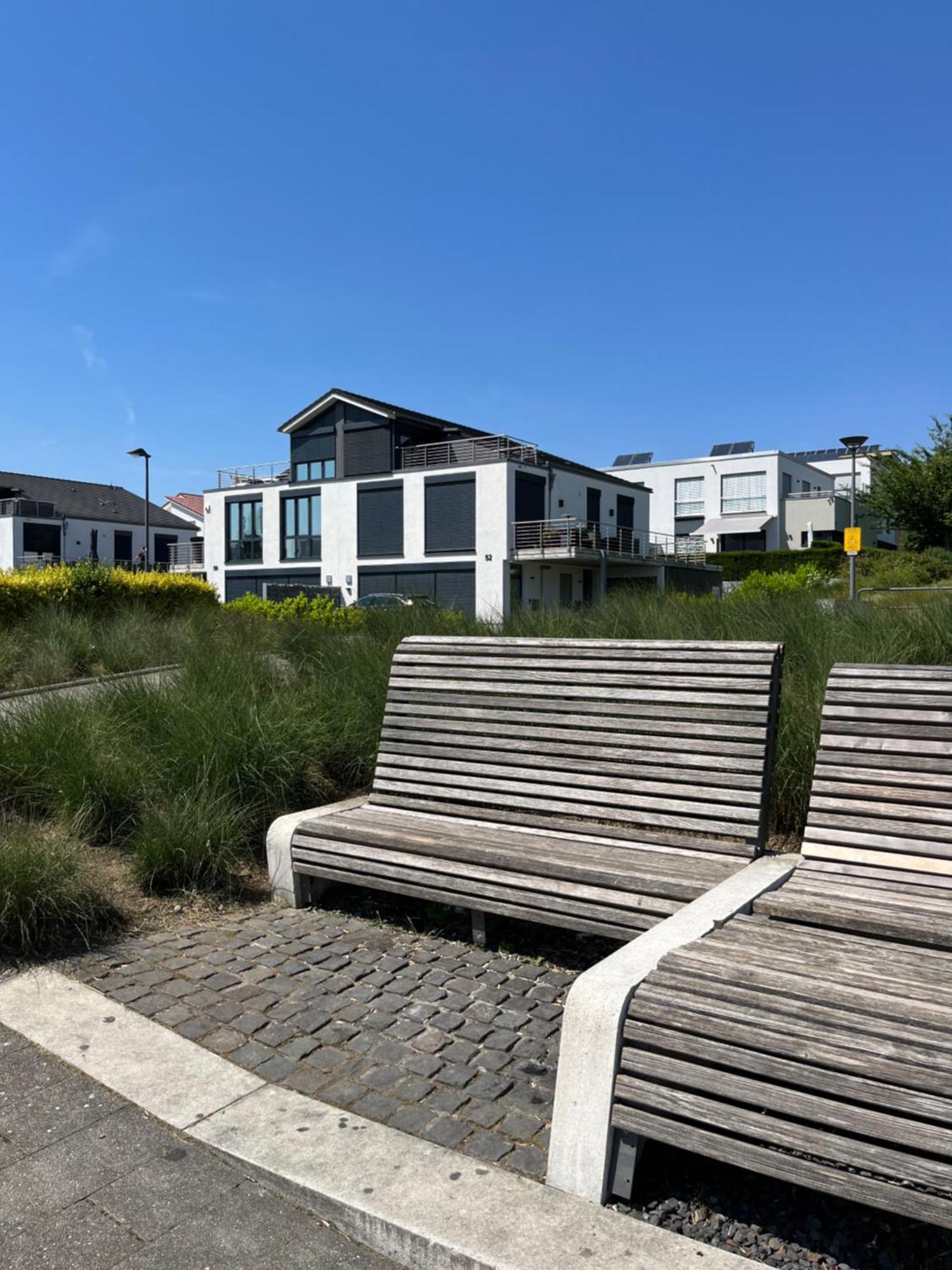 Haus Mit Panoramablick Auf Den Phoenixsee Dortmund Luaran gambar