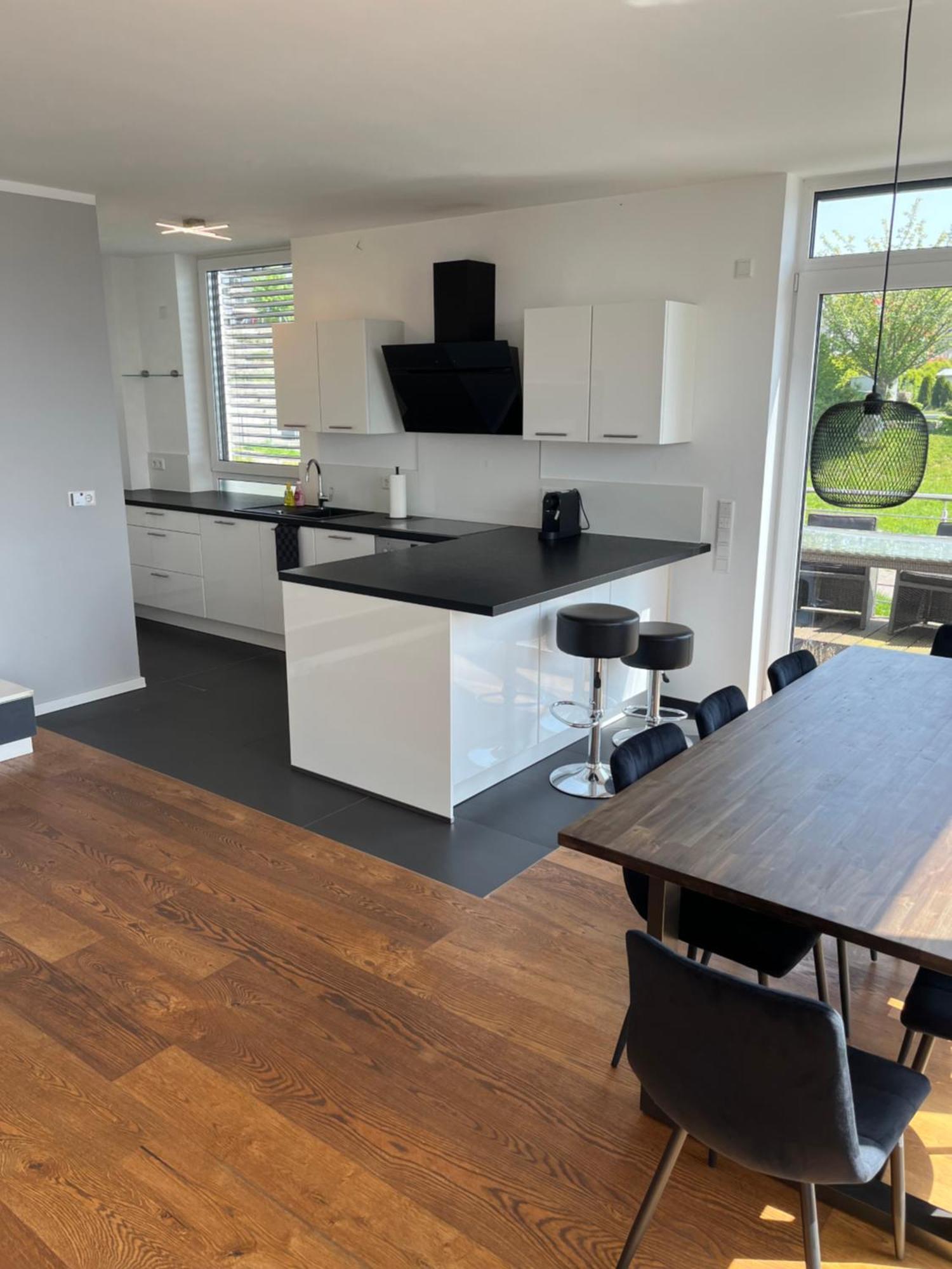 Haus Mit Panoramablick Auf Den Phoenixsee Dortmund Luaran gambar